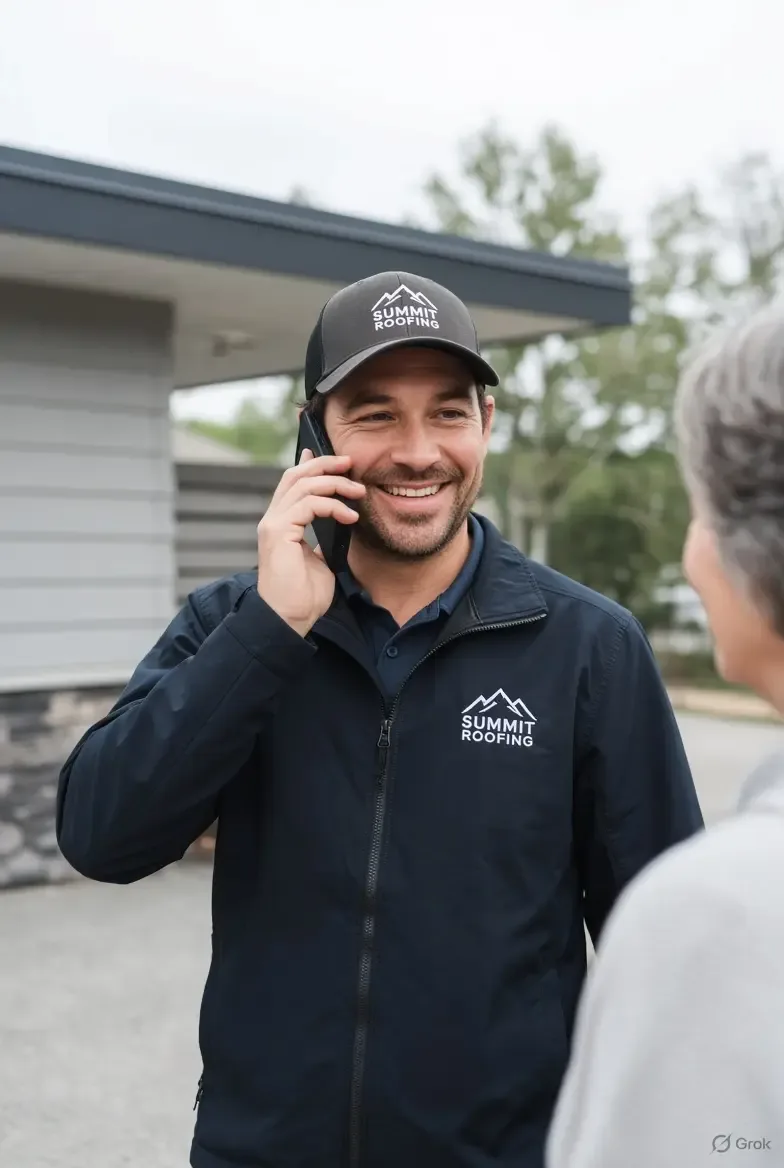 Flat Roof Leak Repair Belvue, KS FAQs